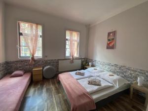 Penzion Jáchymov Pod Lanovkou