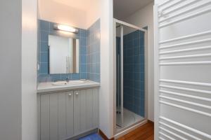 Maisons de vacances 206 L-Ecoliere Renovated House : photos des chambres
