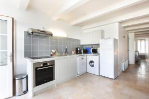 206 LÉcolière Renovated House