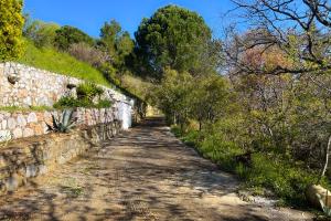 Lunara Forest Escape Pyrgos Skopelos