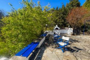 Lunara Forest Escape Pyrgos Skopelos