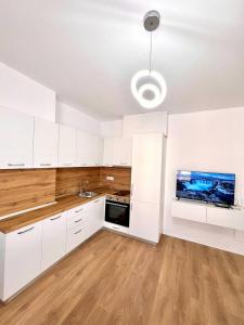 Luxfer Apartment By Tok Apartments