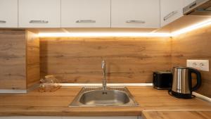 Luxfer Apartment By Tok Apartments