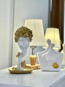 Luxfer Apartment By Tok Apartments