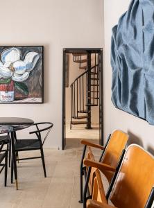 Nido di Noto apartment with 2 bedrooms, Noto historical center