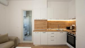 Luxfer Apartment By Tok Apartments