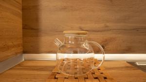 Luxfer Apartment By Tok Apartments