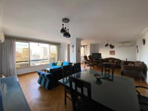 The Master Room in the Sweet Home