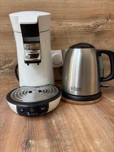 Le 89 Appartement au calme au centre de Cherbourg