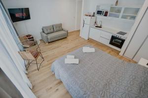 Hermoso full amenities