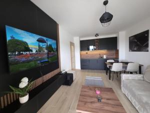 Apartmani Central A50 & Free Parking