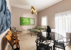 Nido di Noto apartment with 2 bedrooms, Noto historical center