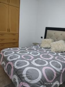 Departamento la India 1 Temporario