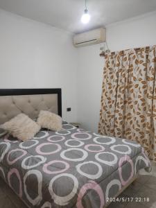 Departamento la India 1 Temporario