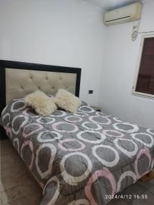 Departamento la India 1 Temporario