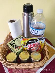 Departamento la India 1 Temporario