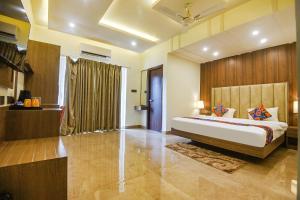 FabHotel Prime PAS Resorts - A Lake View Hotel