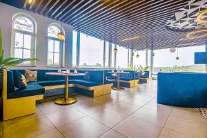 FabHotel Prime PAS Resorts - A Lake View Hotel