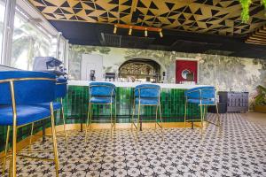 FabHotel Prime PAS Resorts