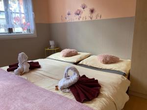 Penzion Jáchymov Pod Lanovkou