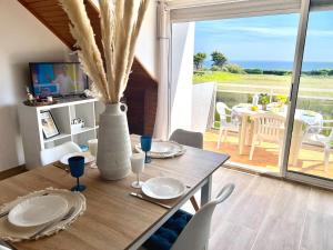 Appartements Les Flots : photos des chambres