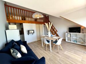 Appartements Les Flots : photos des chambres