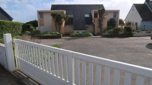 Appartements Les Flots : photos des chambres