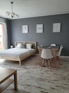 Apartament MEWA 17 & PARKING