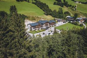 AvenidA Mountain Lodges Saalbach - 4hvězdičkové hotely ve městě Saalbach Hinterglemm