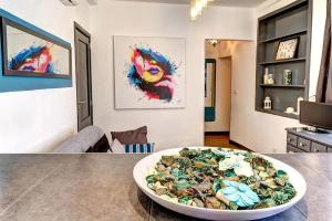 Eidos Taormina Wohnung Mit Terrasse