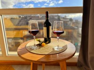 EL OCASO DE BARILOCHE