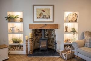 Pebbles Cottage Filey