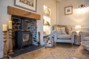 Pebbles Cottage Filey