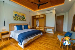 Villa Sofia 1 - by Unicorn Villas Bali