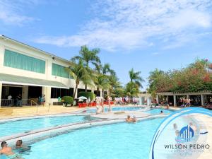 Lacqua diRoma - Caldas Novas