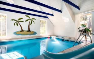 Stunning Home In Ulfborg With Sauna