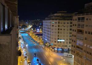 Tanger City