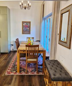 Coach House Greenwich