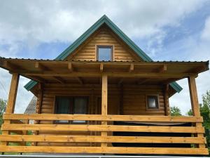 House Sestrinsko gnijezdo