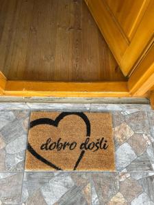 House Sestrinsko gnijezdo