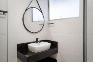 Residencial cidade das bicicletas