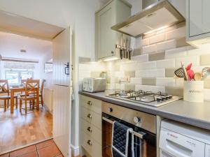 2 Bed in Tideswell 81534