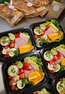 Apartamenty Good Time - Hugo Apartments - blisko centrum