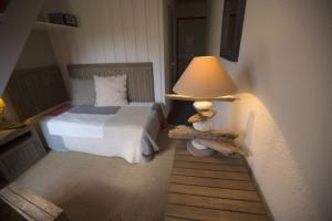 Hotels Le Cap Hornu : photos des chambres