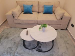 Prisca homestay Kindaruma homes apartments