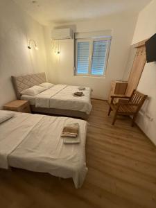 Rooms & Spa BJELASICA