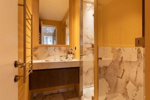 Appartements Oniri - Serviced Apartments in Louvre - Rue de Richelieu : photos des chambres