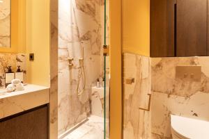 Appartements Oniri - Serviced Apartments in Louvre - Rue de Richelieu : photos des chambres