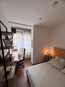Apartamento en Vigo