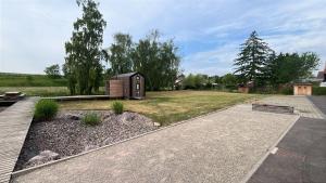 Maisons de vacances MyCosyTiny : photos des chambres